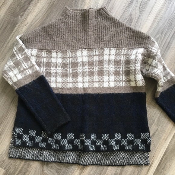 silence + noise Sweaters - Silence and Noise Sweater